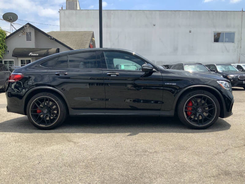 mercedes-benz glc coupe 2021 W1N0J8KB7MF972183 image mercedes-benz glc coupe 2021 W1N0J8KB7MF972183 image